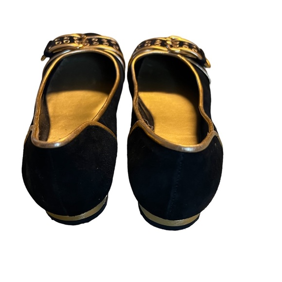 Nine West - Women flat shoes size 5.5 - Picture 3 of 6